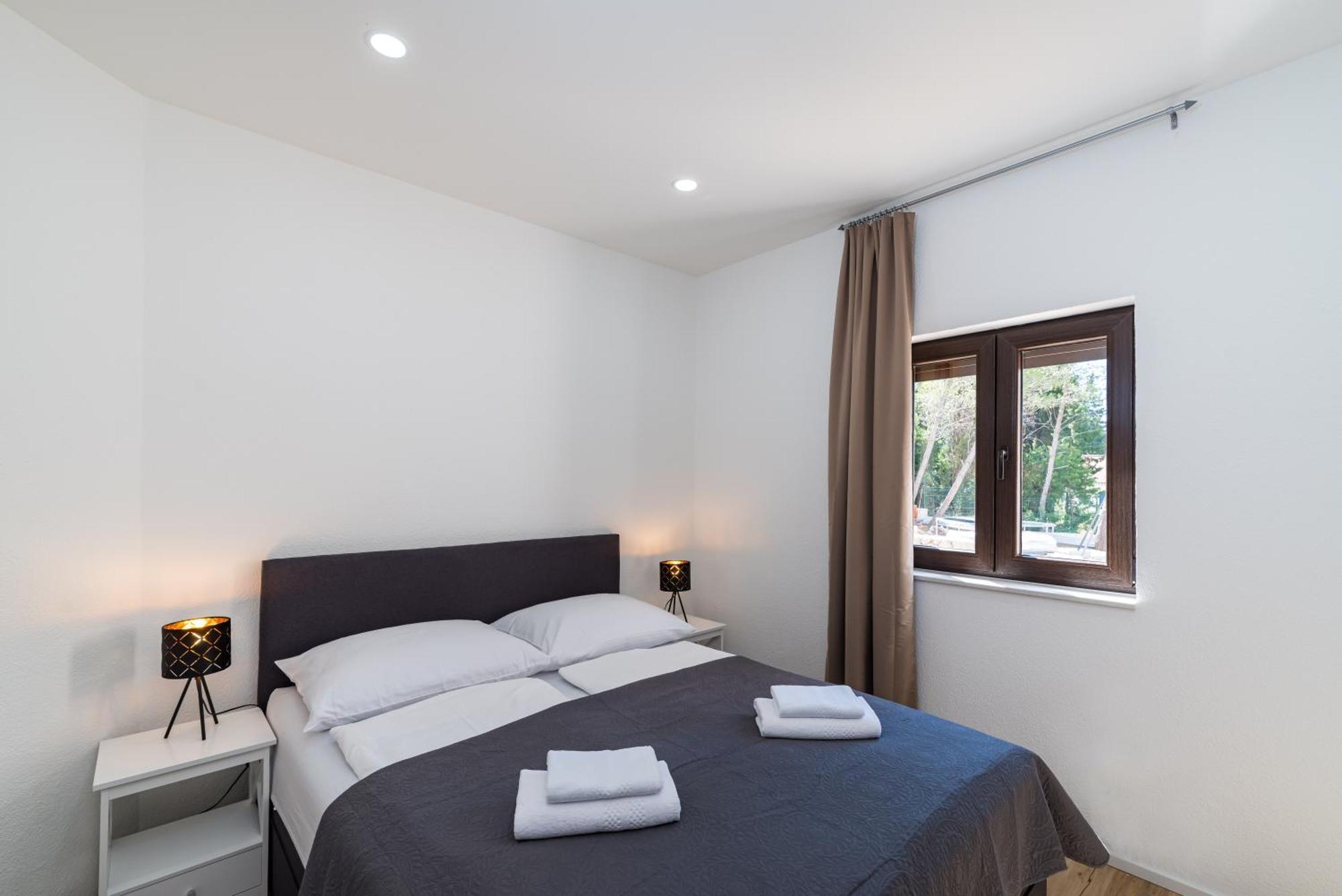 Vicko Hotel Starigrad Paklenica
