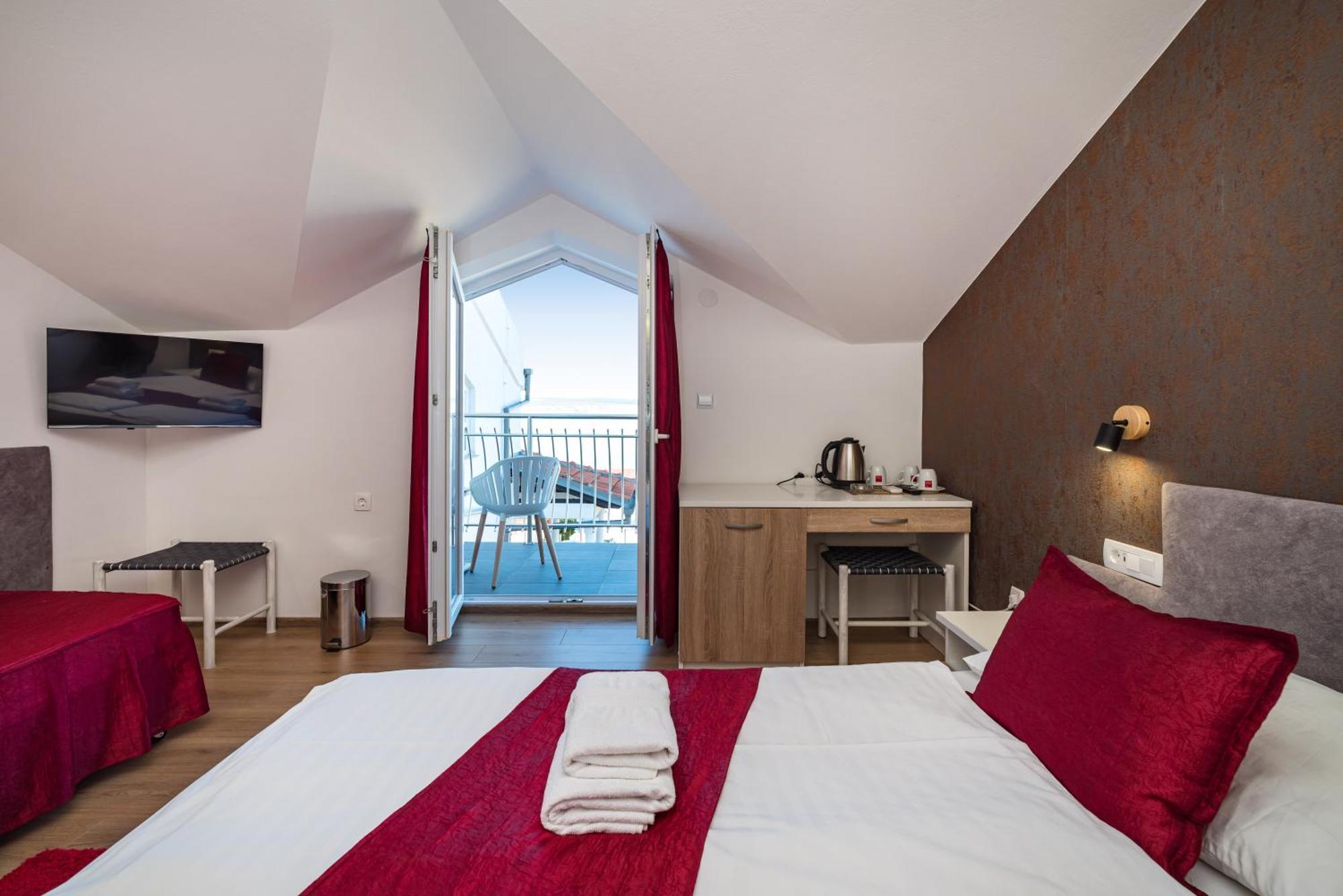 Vicko Hotel 3*