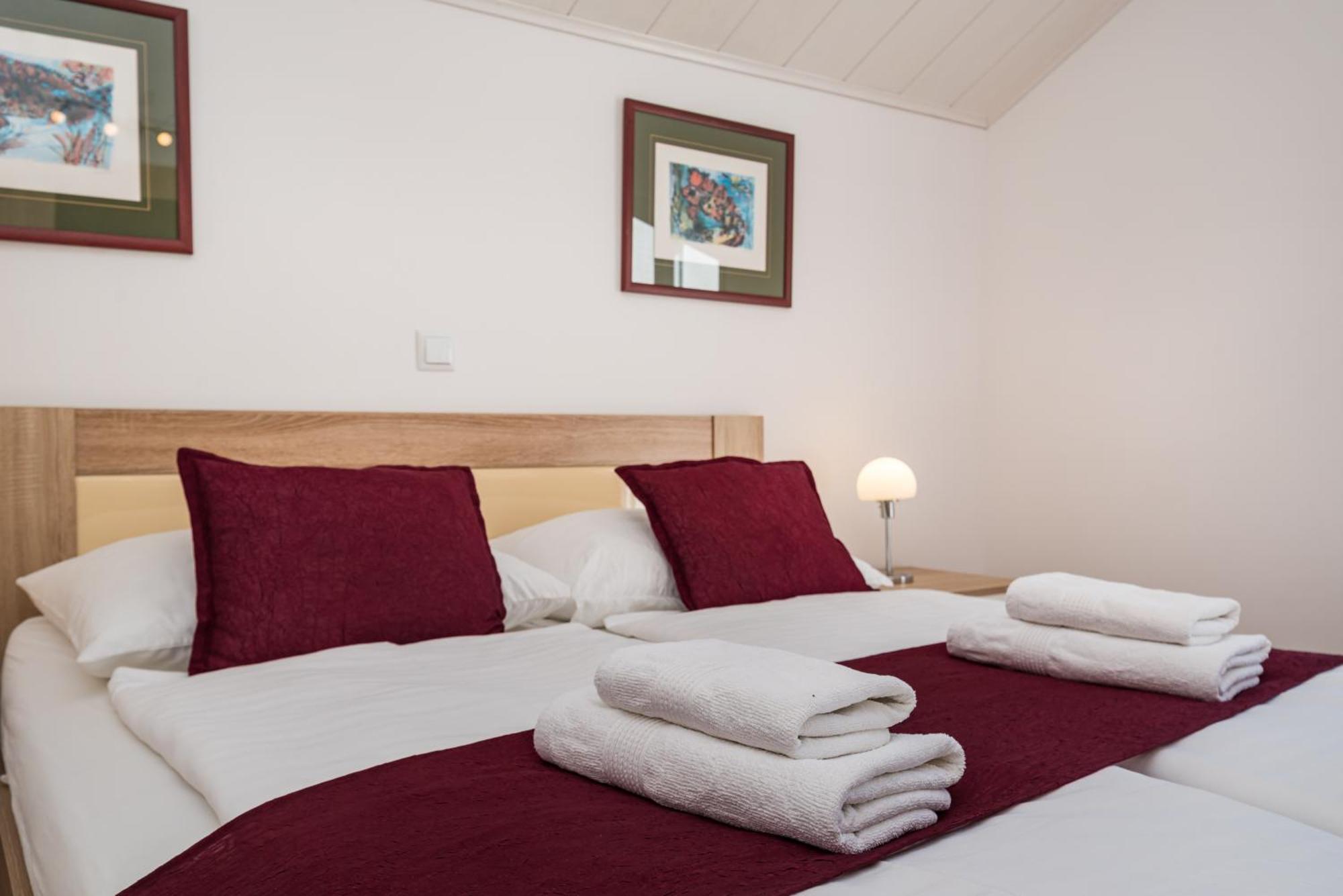 Hotel Vicko 3*