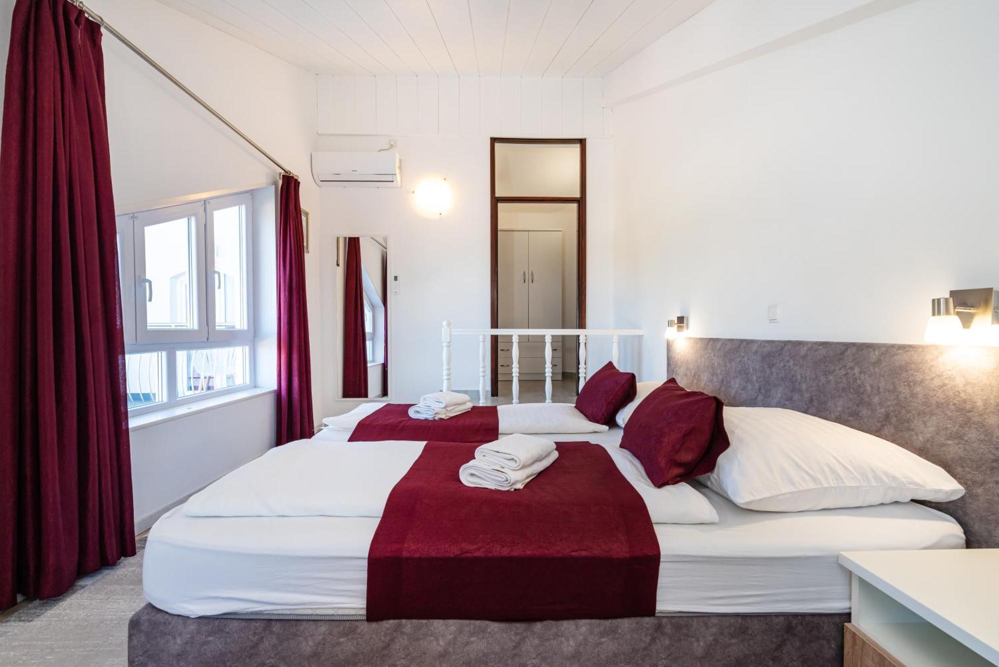 Hotel Vicko