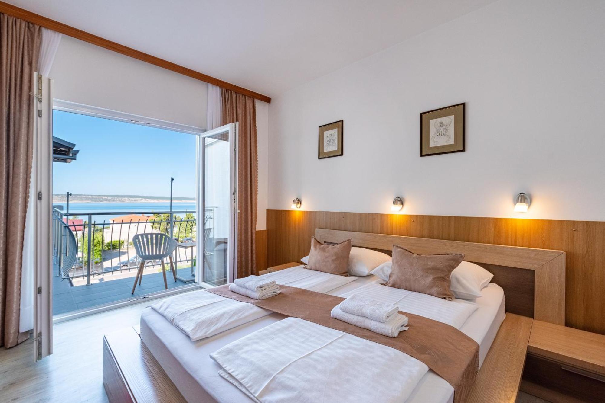 Vicko Hotel 3*