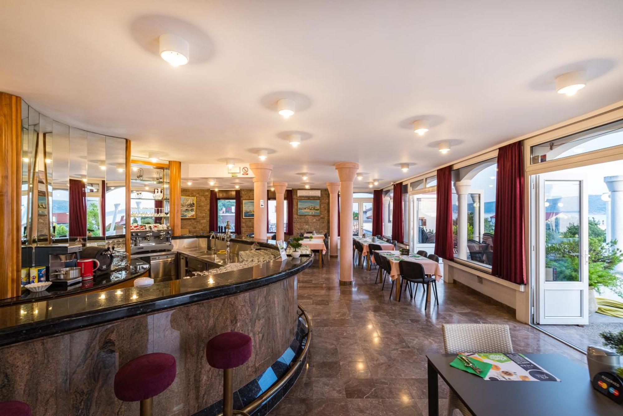 Vicko Hotel 3*