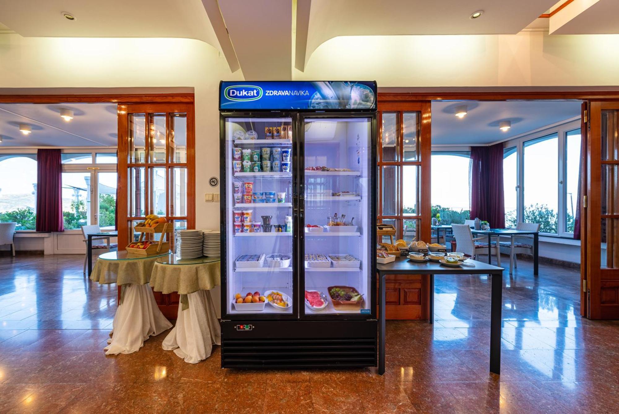 Hotel Vicko Starigrad Paklenica