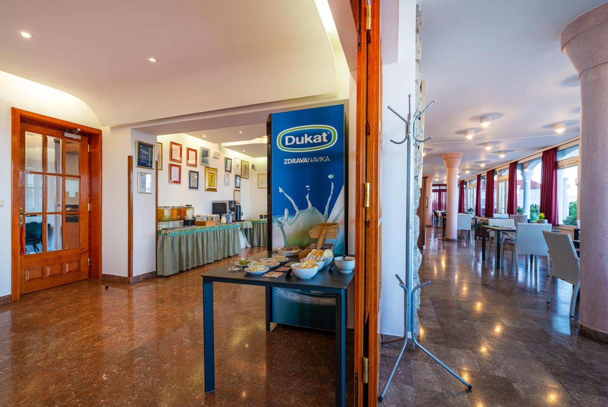 Hotel Vicko Starigrad Paklenica