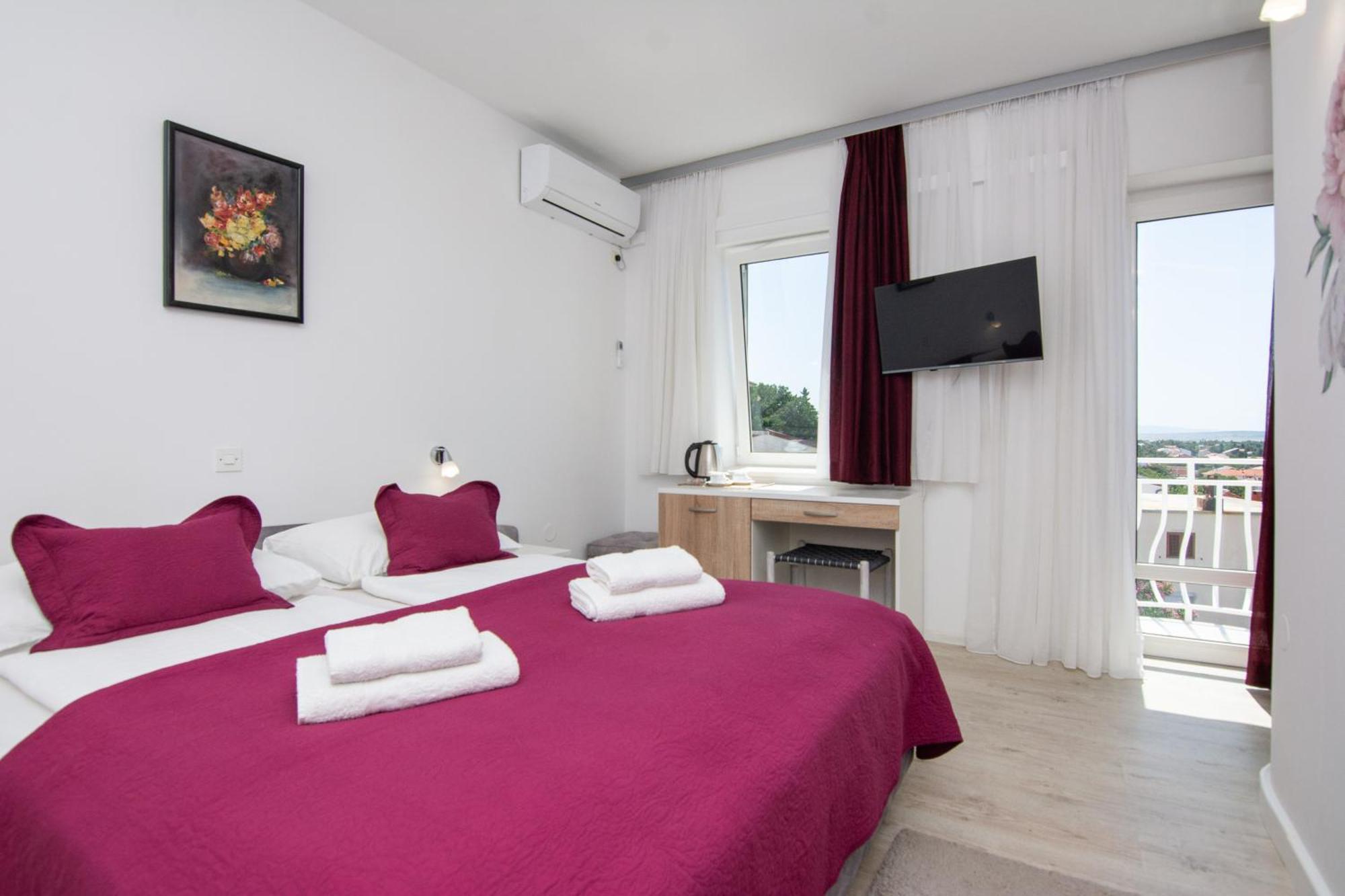 Vicko Hotel 3*