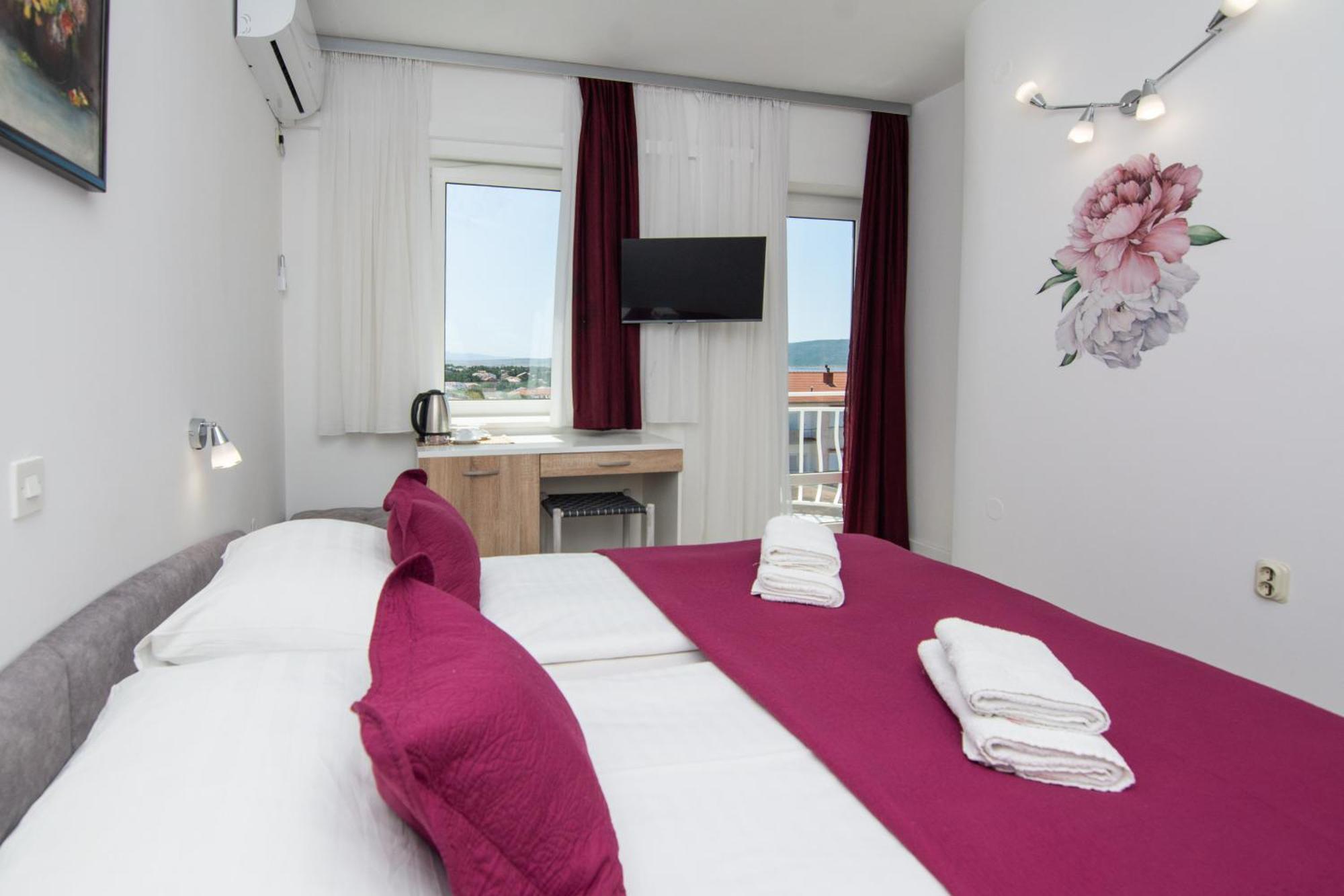 Hotel Vicko Starigrad Paklenica