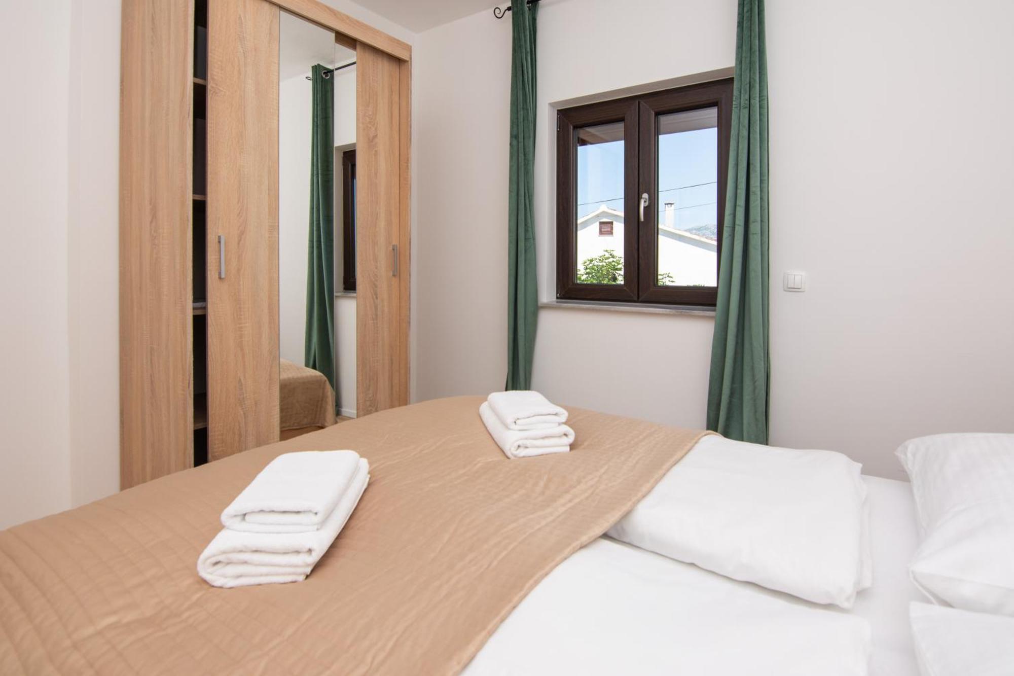 Vicko Hotel Starigrad Paklenica
