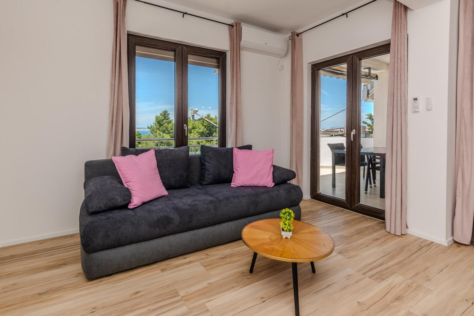 Vicko Hotel Starigrad Paklenica